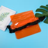 防水バッグ 防水ポーチ ウエストポーチ | PlusNao | 詳細画像10