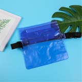 防水バッグ 防水ポーチ ウエストポーチ | PlusNao | 詳細画像14