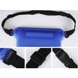 防水バッグ 防水ポーチ ウエストポーチ | PlusNao | 詳細画像16