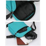 ミニショルダーバッグ スマホポーチ レディース | PlusNao | 詳細画像12 