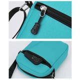 ミニショルダーバッグ スマホポーチ レディース | PlusNao | 詳細画像13 