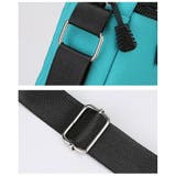 ミニショルダーバッグ スマホポーチ レディース | PlusNao | 詳細画像14 