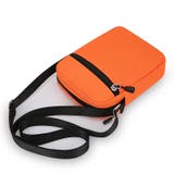 ミニショルダーバッグ スマホポーチ レディース | PlusNao | 詳細画像15 