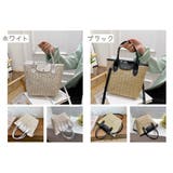 2WAYバッグ レディース ハンドバッグ | PlusNao | 詳細画像7
