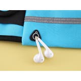 ランニングポーチ ウエストポーチ ランニングバッグ | PlusNao | 詳細画像14 