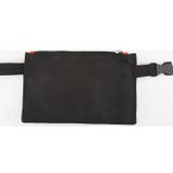 ウエストポーチ ベルトポーチ レディース | PlusNao | 詳細画像10 