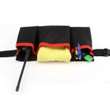 ウエストポーチ ベルトポーチ レディース | PlusNao | 詳細画像11 