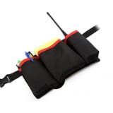 ウエストポーチ ベルトポーチ レディース | PlusNao | 詳細画像12 