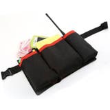 ウエストポーチ ベルトポーチ レディース | PlusNao | 詳細画像14 