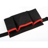 ウエストポーチ ベルトポーチ レディース | PlusNao | 詳細画像15 