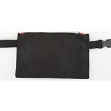 ウエストポーチ ベルトポーチ レディース | PlusNao | 詳細画像16 