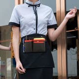 ウエストポーチ ベルトポーチ レディース | PlusNao | 詳細画像2 