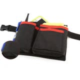 ウエストポーチ ベルトポーチ レディース | PlusNao | 詳細画像3 