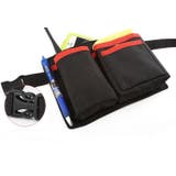 ウエストポーチ ベルトポーチ レディース | PlusNao | 詳細画像5 