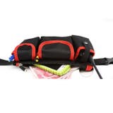 ウエストポーチ ベルトポーチ レディース | PlusNao | 詳細画像9 