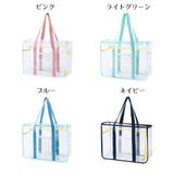 トートバック ビーチバック プールバック | PlusNao | 詳細画像16 