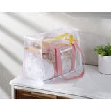 トートバック ビーチバック プールバック | PlusNao | 詳細画像9 