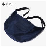 ボールバッグ ショルダーバッグ ボール収納 | PlusNao | 詳細画像17