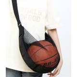 ボールバッグ ショルダーバッグ ボール収納 | PlusNao | 詳細画像3