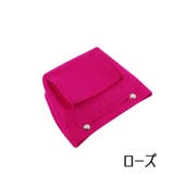 バッグインバッグ インナーバッグ フェルト | PlusNao | 詳細画像7