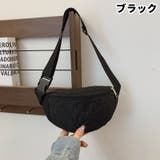 ボディバッグ ウエストポーチ ショルダーバッグ | PlusNao | 詳細画像17 