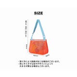 プールバッグ ビーチバッグ メッシュバッグ | PlusNao | 詳細画像20 