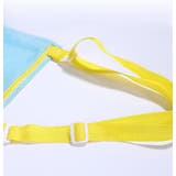 プールバッグ ビーチバッグ メッシュバッグ | PlusNao | 詳細画像7 