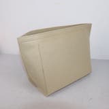 バッグインバッグ インナーバッグ フェルト生地 | PlusNao | 詳細画像11 