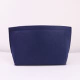 バッグインバッグ インナーバッグ フェルト生地 | PlusNao | 詳細画像17 