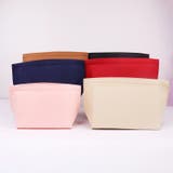 バッグインバッグ インナーバッグ フェルト生地 | PlusNao | 詳細画像4 