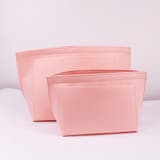 バッグインバッグ インナーバッグ フェルト生地 | PlusNao | 詳細画像5 