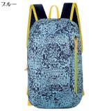 リュックサック レディース メンズ | PlusNao | 詳細画像10 