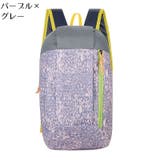 リュックサック レディース メンズ | PlusNao | 詳細画像13 