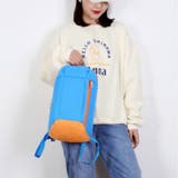 リュックサック レディース メンズ | PlusNao | 詳細画像2 