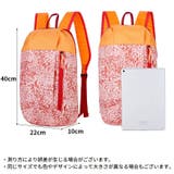 リュックサック レディース メンズ | PlusNao | 詳細画像20 