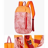 リュックサック レディース メンズ | PlusNao | 詳細画像4 