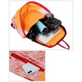 リュックサック レディース メンズ | PlusNao | 詳細画像5 