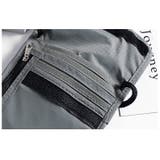 パスポートケース セキュリティポーチ マルチケース | PlusNao | 詳細画像12 