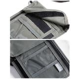 パスポートケース セキュリティポーチ マルチケース | PlusNao | 詳細画像15 