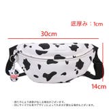 ボディバッグ ウエストバッグ レディース | PlusNao | 詳細画像13 