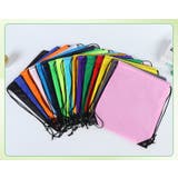 ナップサック リュック レディース | PlusNao | 詳細画像4