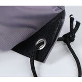 ナップサック リュック レディース | PlusNao | 詳細画像7