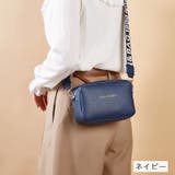 ショルダーバッグ レディース かばん | PlusNao | 詳細画像9 