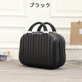 スーツケース トミニランクケース キャリーバッグ | PlusNao | 詳細画像11