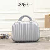 スーツケース トミニランクケース キャリーバッグ | PlusNao | 詳細画像13