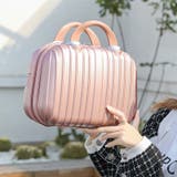 スーツケース トミニランクケース キャリーバッグ | PlusNao | 詳細画像3