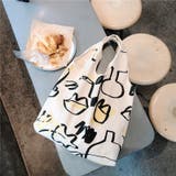 トートバッグ ショルダーバッグ 肩掛け | PlusNao | 詳細画像13