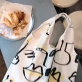トートバッグ ショルダーバッグ 肩掛け | PlusNao | 詳細画像14