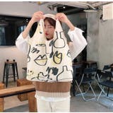 トートバッグ ショルダーバッグ 肩掛け | PlusNao | 詳細画像9