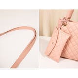 トートバッグ ポーチ付き レディース | PlusNao | 詳細画像18 